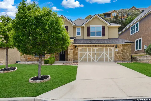 17731 Maui Sands, San Antonio, TX 78255 - #2