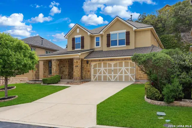 17731 Maui Sands, San Antonio, TX 78255 - #3