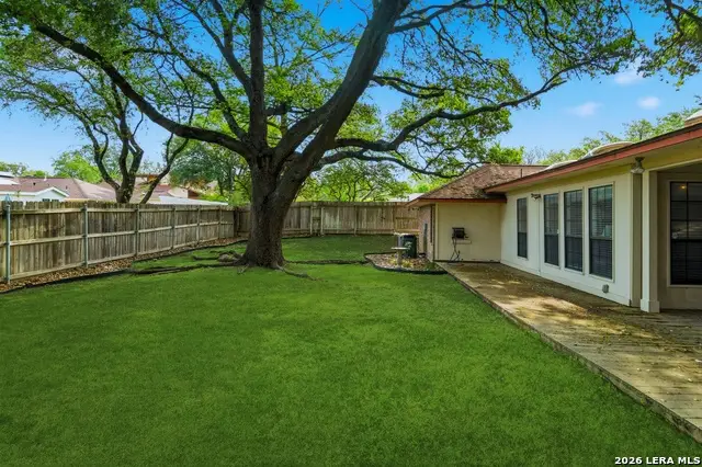 6319 Lakewood Park, Windcrest, TX 78239 - #1