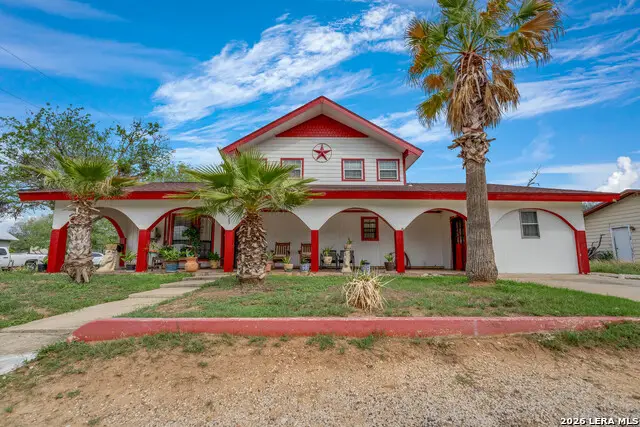 903 E Westmeyer, Poth, TX 78147 - #1