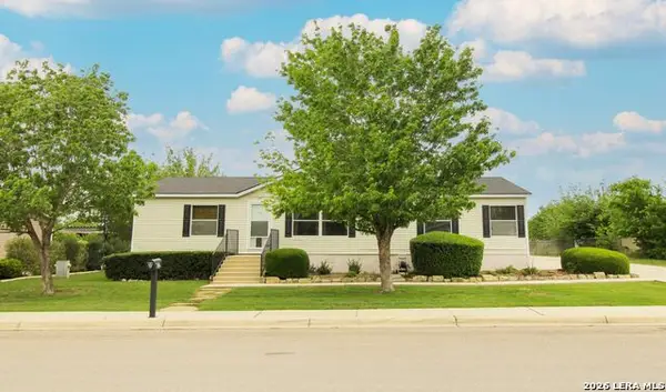 2657 Pahmeyer Rd, New Braunfels, TX 78130