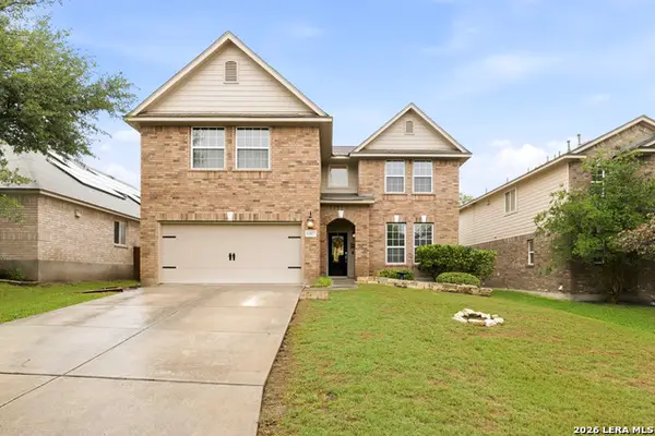 12027 Presidio Path, San Antonio, TX 78253