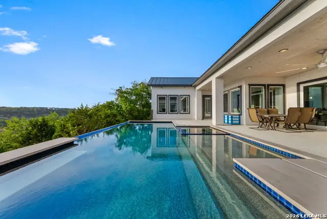 10018 Basilone Rdg, San Antonio, TX 78255 - #2