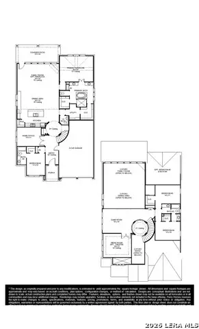 314 Barton Crk, Boerne, TX 78006 - #3