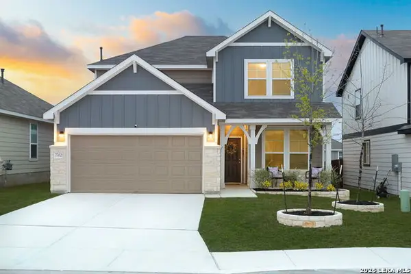 7702 Pecos, Boerne, TX 78015