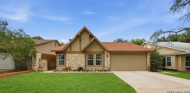10414 Country Horn, San Antonio, TX 78240 - #2