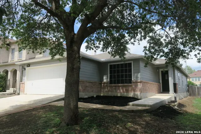 1402 Hunters Plane, San Antonio, TX 78245 - #1