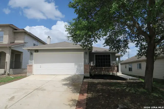 1402 Hunters Plane, San Antonio, TX 78245 - #2