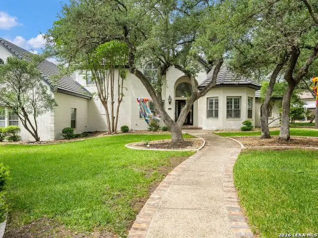5 Aspen Creek, San Antonio, TX 78248 - #2