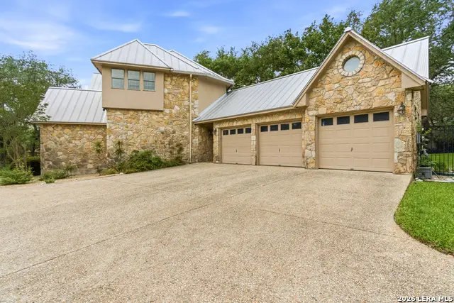 3403 Saddle Point St, San Antonio, TX 78259 - #2