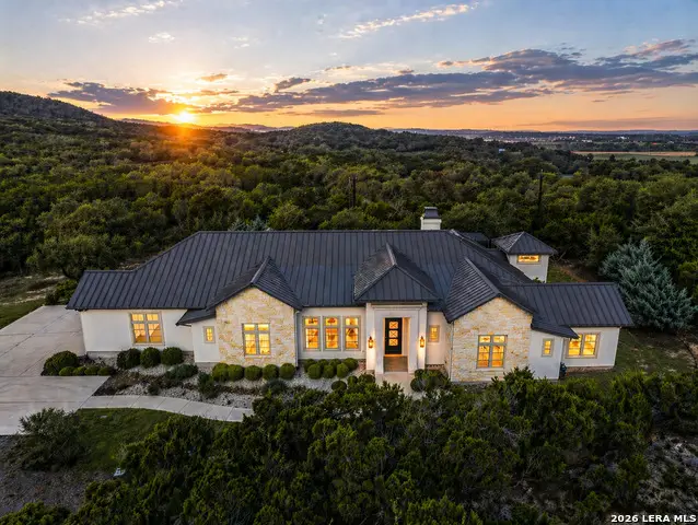 3806 Smithson Ridge Rd, San Antonio, TX 78261 - #1