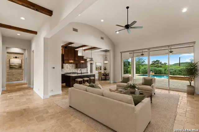 3806 Smithson Ridge Rd, San Antonio, TX 78261 - #3