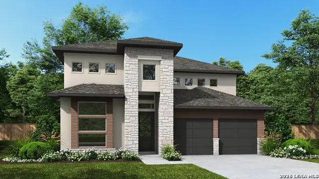 315 Canyon Path, San Antonio, TX 78258 - #3