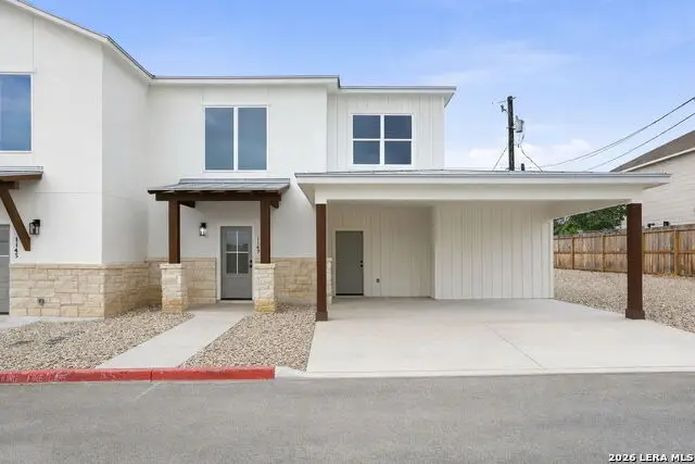 1147 Paniolo Dr, Boerne, TX 78006 - #2