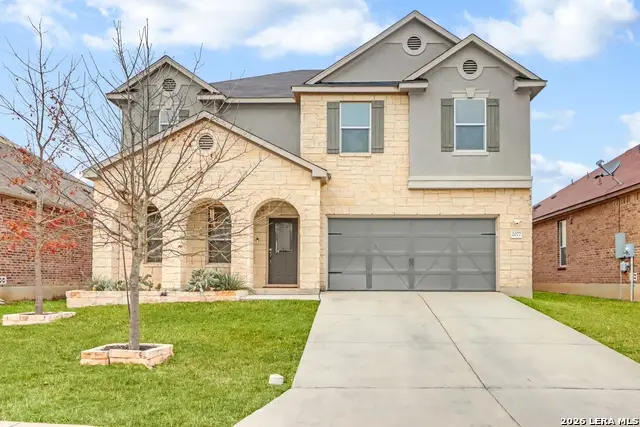 2077 Oxbow, New Braunfels, TX 78130 - #1
