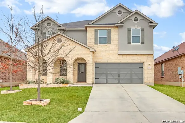 2077 Oxbow, New Braunfels, TX 78130