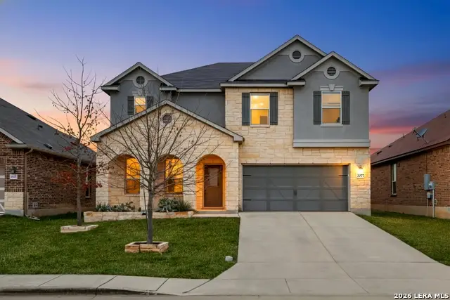 2077 Oxbow, New Braunfels, TX 78130 - #3