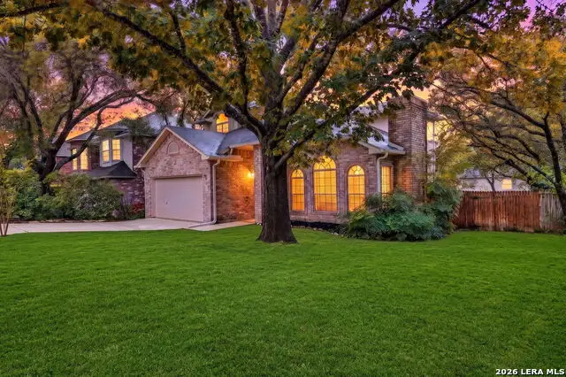 1510 Blackbridge, San Antonio, TX 78253 - #3