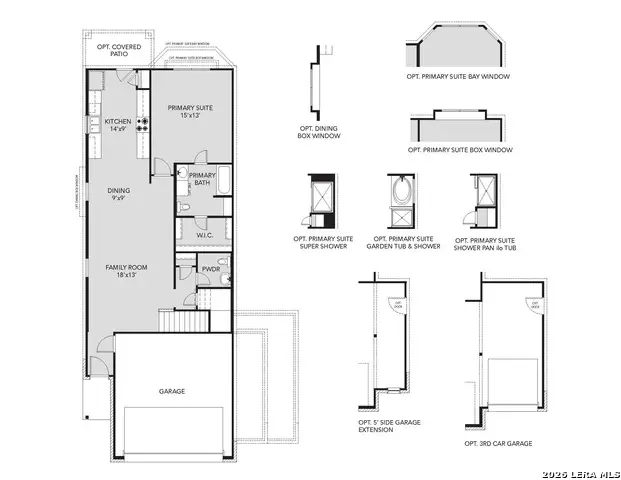 2598 Downsbury Road, New Braunfels, TX 78130 - #2