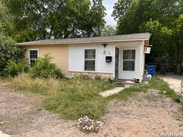 154 E Hutchins, San Antonio, TX 78221 - #2