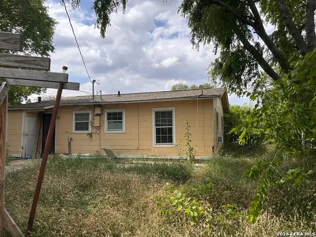 154 E Hutchins, San Antonio, TX 78221 - #3