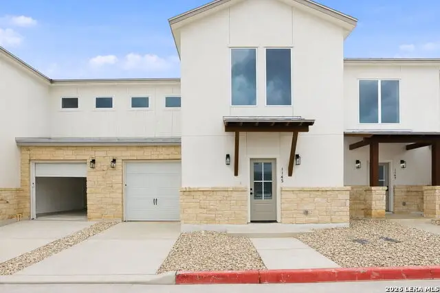 1143 Paniolo Dr, Boerne, TX 78006 - #2