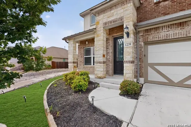 1239 Loma Ranch, New Braunfels, TX 78132 - #2