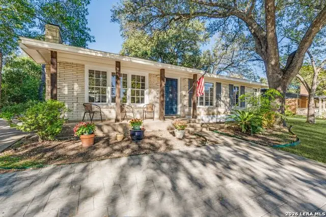 1237 Wiltshire Ave, Terrell Hills, TX 78209 - #2