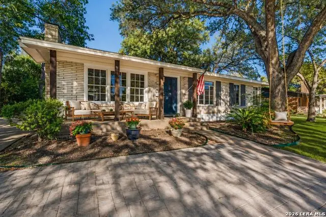 1237 Wiltshire Ave, Terrell Hills, TX 78209 - #3