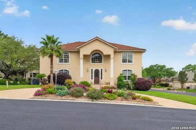 2827 Meadow Breeze, New Braunfels, TX 78132 - #1