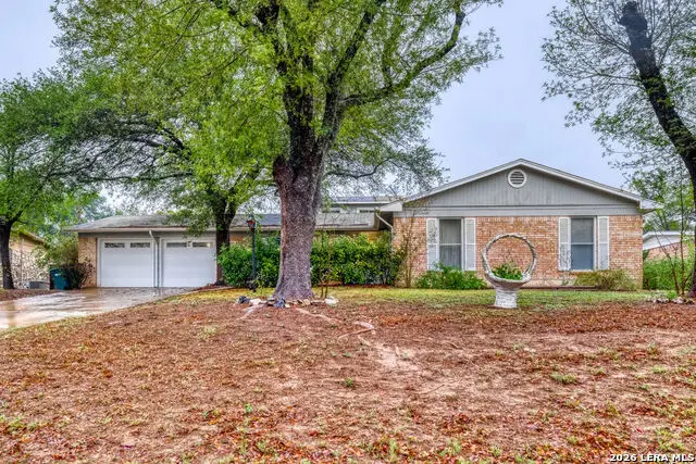 129 Meadow Way, Universal City, TX 78148 - #2