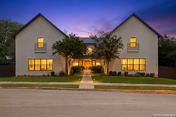 171 Barilla Pl #103, Alamo Heights, TX 78209