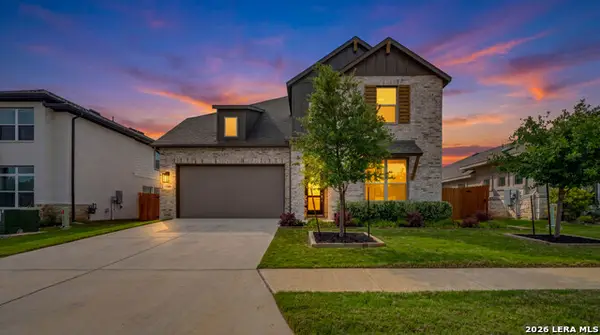 1768 Heritage Maples, New Braunfels, TX 78132