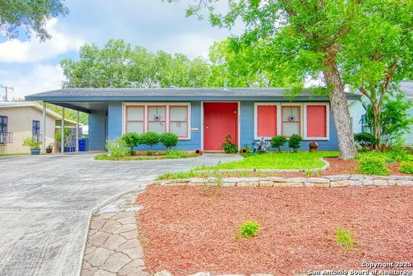 323 Hatcher Ave, San Antonio, TX 78223