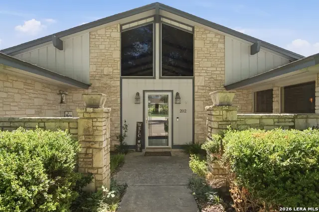 202 Azalea Trl, Boerne, TX 78006 - #2