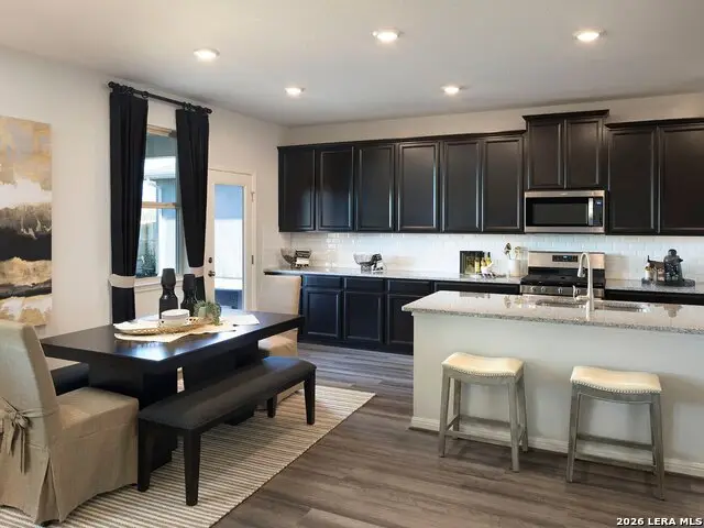 15858 Comanche Owl Blank, San Antonio, TX 78233 - #2