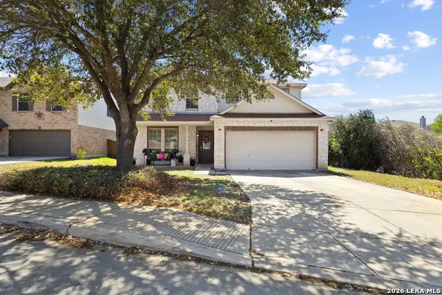 823 Creek Pebble, San Antonio, TX 78253 - #1