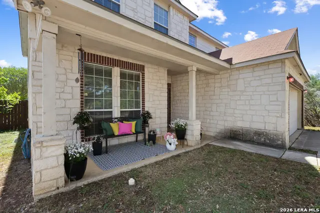 823 Creek Pebble, San Antonio, TX 78253 - #3