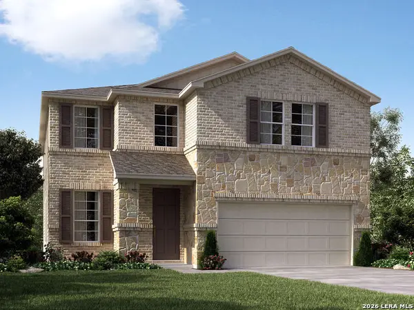 6363 Comanche Coyote, San Antonio, TX 78233