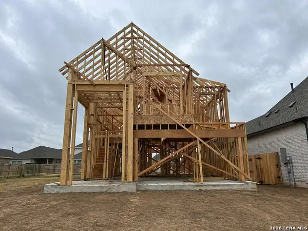 253 Alpine Lks, New Braunfels, TX 78130