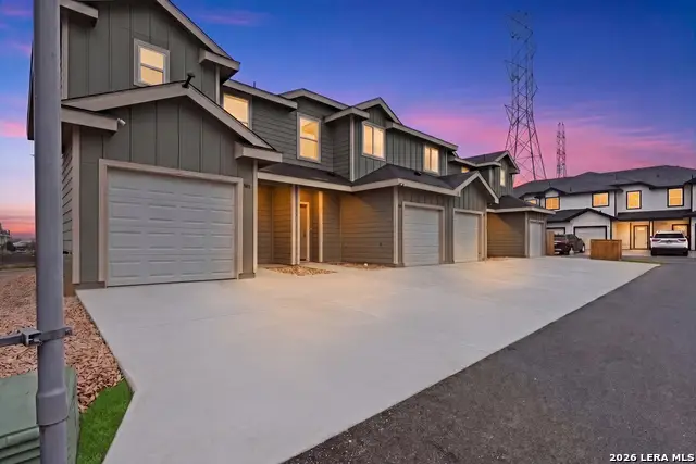 7239 Converse Ridge Ln, San Antonio, TX 78239 - #3