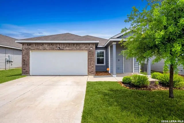 12606 Galatea, San Antonio, TX 78245 - #1