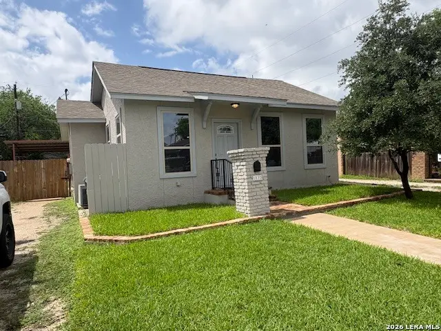 1832 Clower, San Antonio, TX 78201 - #2