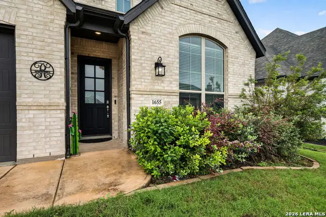 1655 Houghton Park, Bulverde, TX 78163 - #3