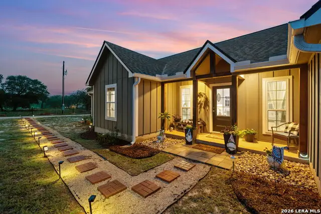 2520 County Road 319, La Vernia, TX 78121 - #1