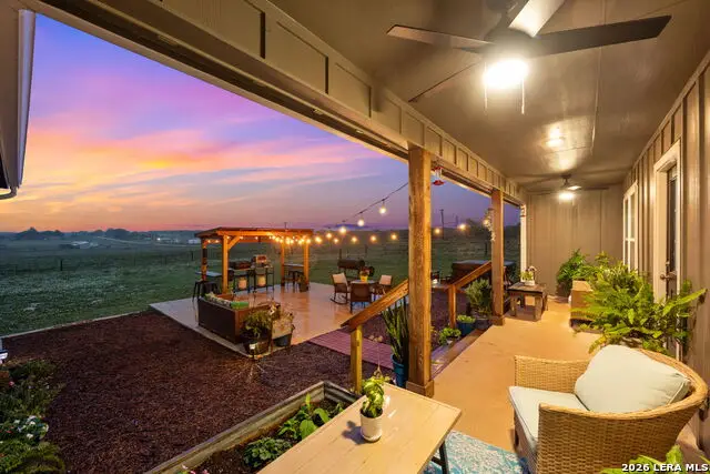 2520 County Road 319, La Vernia, TX 78121 - #2