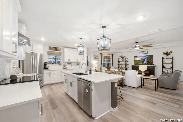 2520 County Road 319, La Vernia, TX 78121 - #3