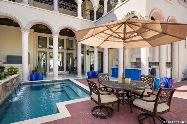 11 Vineyard Dr., San Antonio, TX 78257