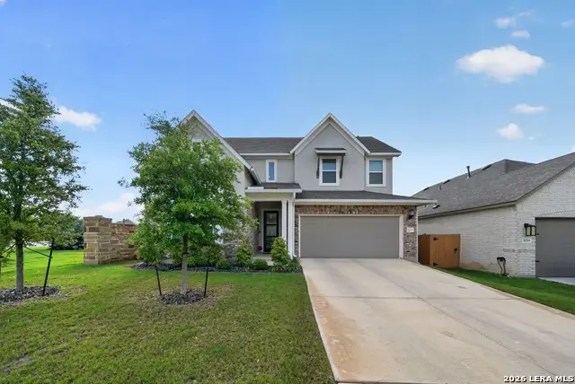 11218 Coppola, San Antonio, TX 78254 - #1