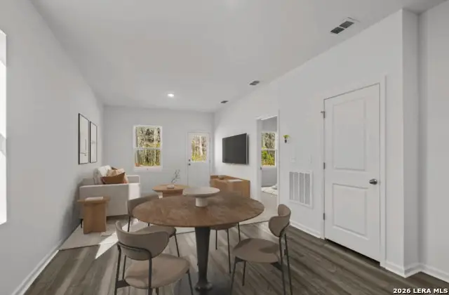 4627 Flying Hooves, San Antonio, TX 78222 - #3